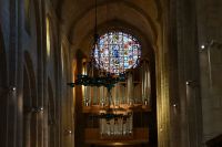 Kloster Poblet (13) &ndash; &copy; Franziska Barthel (Eberhardt TRAVEL)