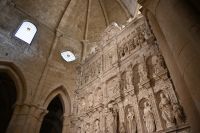 Kloster Poblet (14) &ndash; &copy; Franziska Barthel (Eberhardt TRAVEL)
