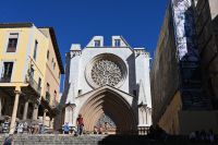 Tarragona (1) &ndash; &copy; Franziska Barthel (Eberhardt TRAVEL)