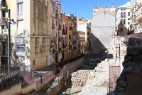 Tarragona (2) &ndash; &copy; Franziska Barthel (Eberhardt TRAVEL)