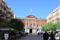 Tarragona (4) &ndash; &copy; Franziska Barthel (Eberhardt TRAVEL)