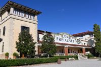 Freixenet (1) &ndash; &copy; Franziska Barthel (Eberhardt TRAVEL)