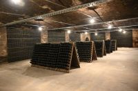 Freixenet (5) &ndash; &copy; Franziska Barthel (Eberhardt TRAVEL)