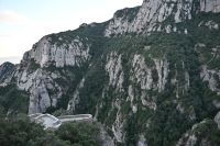 Montserrat (1) &ndash; &copy; Franziska Barthel (Eberhardt TRAVEL)