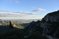 Montserrat (3) &ndash; &copy; Franziska Barthel (Eberhardt TRAVEL)