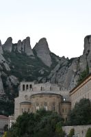 Montserrat (4) &ndash; &copy; Franziska Barthel (Eberhardt TRAVEL)