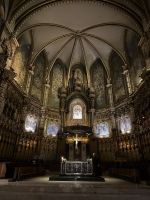 Montserrat (6) &ndash; &copy; Franziska Barthel (Eberhardt TRAVEL)