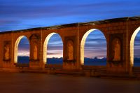 Montserrat (7) &ndash; &copy; Franziska Barthel (Eberhardt TRAVEL)