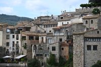 Besalu (2) &ndash; &copy; Franziska Barthel (Eberhardt TRAVEL)