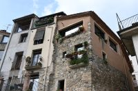 Besalu (3) &ndash; &copy; Franziska Barthel (Eberhardt TRAVEL)