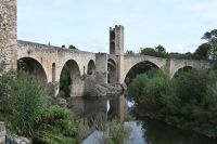 Besalu (4) &ndash; &copy; Franziska Barthel (Eberhardt TRAVEL)