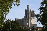 Girona (1) &ndash; &copy; Franziska Barthel (Eberhardt TRAVEL)