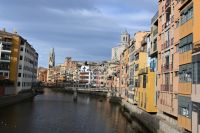 Girona (6) &ndash; &copy; Franziska Barthel (Eberhardt TRAVEL)