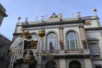 Dali Museum in Figueres (1) &ndash; &copy; Franziska Barthel (Eberhardt TRAVEL)