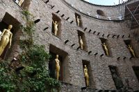 Dali Museum in Figueres (6) &ndash; &copy; Franziska Barthel (Eberhardt TRAVEL)