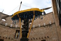 Dali Museum in Figueres (7) &ndash; &copy; Franziska Barthel (Eberhardt TRAVEL)