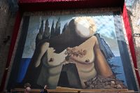 Dali Museum in Figueres (9) &ndash; &copy; Franziska Barthel (Eberhardt TRAVEL)