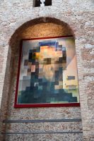 Dali Museum in Figueres (10) &ndash; &copy; Franziska Barthel (Eberhardt TRAVEL)