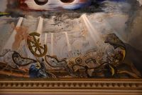 Dali Museum in Figueres (13) &ndash; &copy; Franziska Barthel (Eberhardt TRAVEL)
