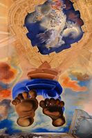 Dali Museum in Figueres (14) &ndash; &copy; Franziska Barthel (Eberhardt TRAVEL)