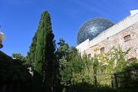 Dali Museum in Figueres (16) &ndash; &copy; Franziska Barthel (Eberhardt TRAVEL)