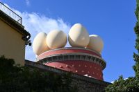 Dali Museum in Figueres (17) &ndash; &copy; Franziska Barthel (Eberhardt TRAVEL)