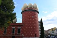 Dali Museum in Figueres (18) &ndash; &copy; Franziska Barthel (Eberhardt TRAVEL)