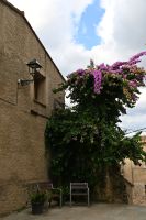 Haus von Gala Dali in Pubol (3) &ndash; &copy; Franziska Barthel (Eberhardt TRAVEL)