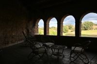 Haus von Gala Dali in Pubol (5) &ndash; &copy; Franziska Barthel (Eberhardt TRAVEL)