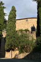 Haus von Gala Dali in Pubol (10) &ndash; &copy; Franziska Barthel (Eberhardt TRAVEL)
