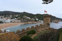 Tossa de Mar (1) &ndash; &copy; Franziska Barthel (Eberhardt TRAVEL)