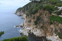 Tossa de Mar (2) &ndash; &copy; Franziska Barthel (Eberhardt TRAVEL)