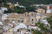 Tossa de Mar (5) &ndash; &copy; Franziska Barthel (Eberhardt TRAVEL)