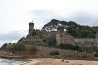Tossa de Mar (7) &ndash; &copy; Franziska Barthel (Eberhardt TRAVEL)