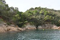 Tossa de Mar (13) &ndash; &copy; Franziska Barthel (Eberhardt TRAVEL)