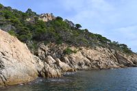 Tossa de Mar (14) &ndash; &copy; Franziska Barthel (Eberhardt TRAVEL)