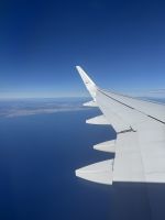 Heimflug (1) &ndash; &copy; Franziska Barthel (Eberhardt TRAVEL)