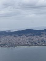 Anreise nach Barcelona (2) &ndash; &copy; Franziska Barthel (Eberhardt TRAVEL)