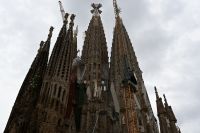 Barcelona - Sagrada Familia (1) &ndash; &copy; Franziska Barthel (Eberhardt TRAVEL)
