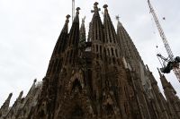 Barcelona - Sagrada Familia (2) &ndash; &copy; Franziska Barthel (Eberhardt TRAVEL)