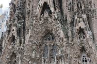 Barcelona - Sagrada Familia (3) &ndash; &copy; Franziska Barthel (Eberhardt TRAVEL)