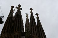 Barcelona - Sagrada Familia (5) &ndash; &copy; Franziska Barthel (Eberhardt TRAVEL)
