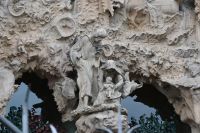 Barcelona - Sagrada Familia (6) &ndash; &copy; Franziska Barthel (Eberhardt TRAVEL)