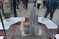 Barcelona - Sagrada Familia (7) &ndash; &copy; Franziska Barthel (Eberhardt TRAVEL)