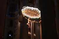 Barcelona - Sagrada Familia (10) &ndash; &copy; Franziska Barthel (Eberhardt TRAVEL)