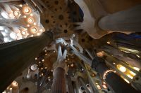 Barcelona - Sagrada Familia (11) &ndash; &copy; Franziska Barthel (Eberhardt TRAVEL)