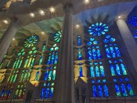 Barcelona - Sagrada Familia (13) &ndash; &copy; Franziska Barthel (Eberhardt TRAVEL)