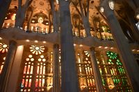 Barcelona - Sagrada Familia (15) &ndash; &copy; Franziska Barthel (Eberhardt TRAVEL)