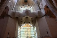 Barcelona - Sagrada Familia (16) &ndash; &copy; Franziska Barthel (Eberhardt TRAVEL)