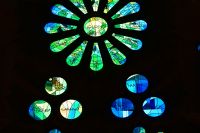 Barcelona - Sagrada Familia (17) &ndash; &copy; Franziska Barthel (Eberhardt TRAVEL)